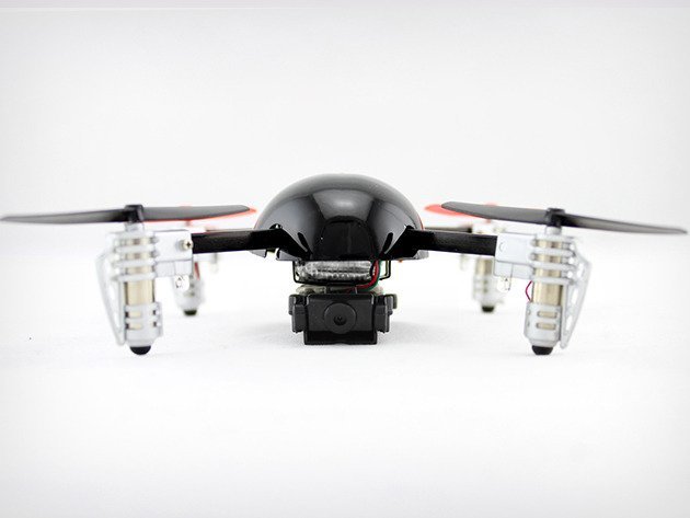 Extreme Micro Drone 2.0 Extreme Micro Drone 2.0