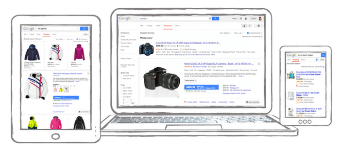 Google Shopping Google Shopping