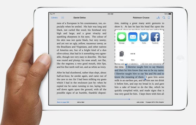 iBooks iBooks