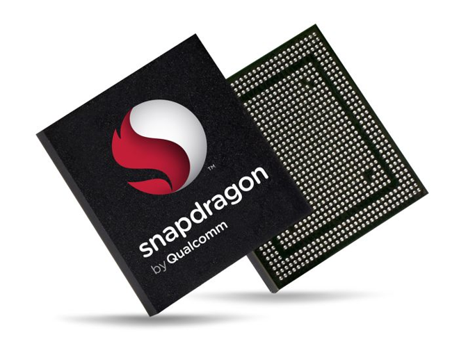 Qualcomm Snapdragon Qualcomm Snapdragon