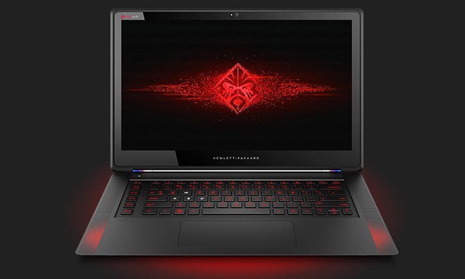 HP Omen HP Omen