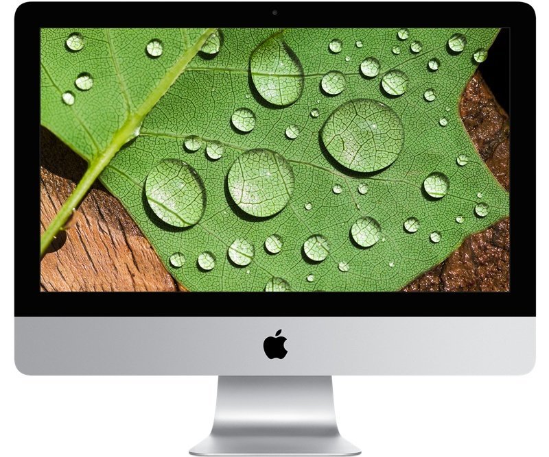 iMac 4K