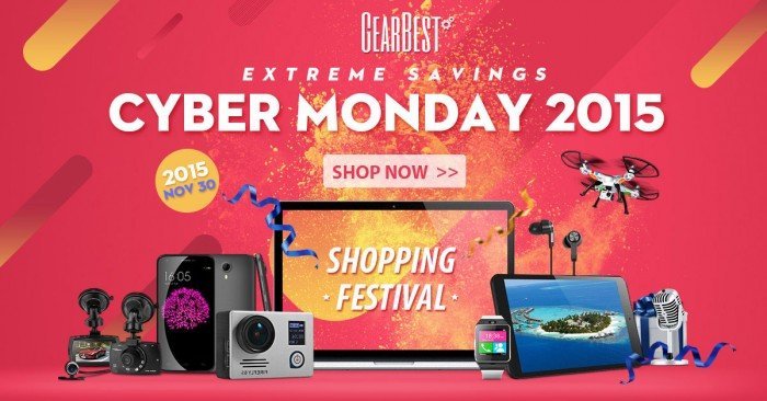 Cyber Monday Cyber Monday