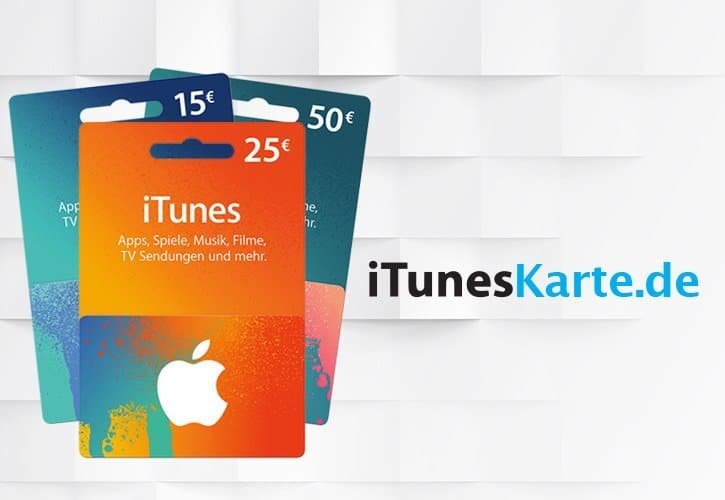 iTuneskarte.de iTuneskarte.de