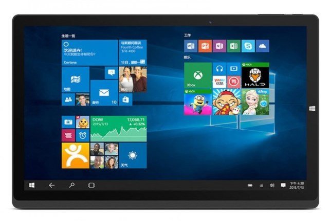 Teclast X16 Pro Teclast X16 Pro