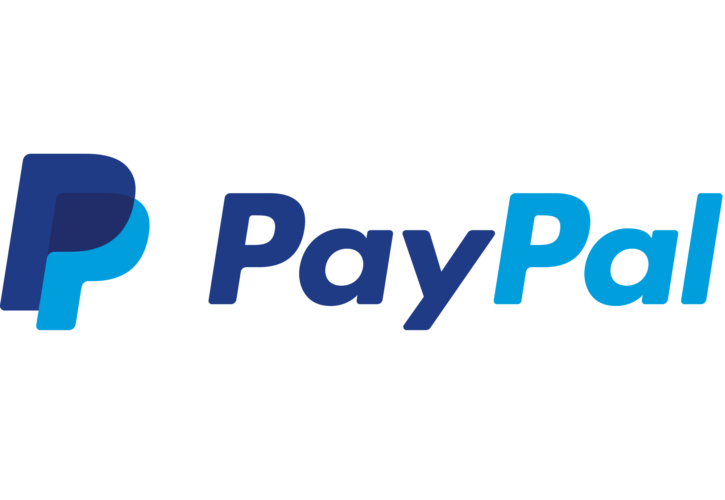 Offizielles PayPal-Logo Offizielles PayPal-Logo
