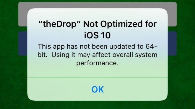 ios10-32-bit ios10-32-bit