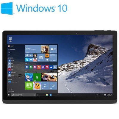 thumb – Teclast X16 Power thumb – Teclast X16 Power