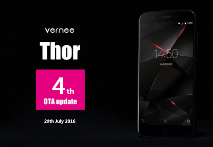 vernee-thor-update vernee-thor-update