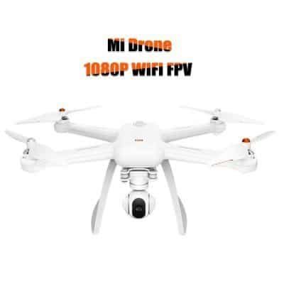 thumb – Xiaomi Mi Drone thumb – Xiaomi Mi Drone