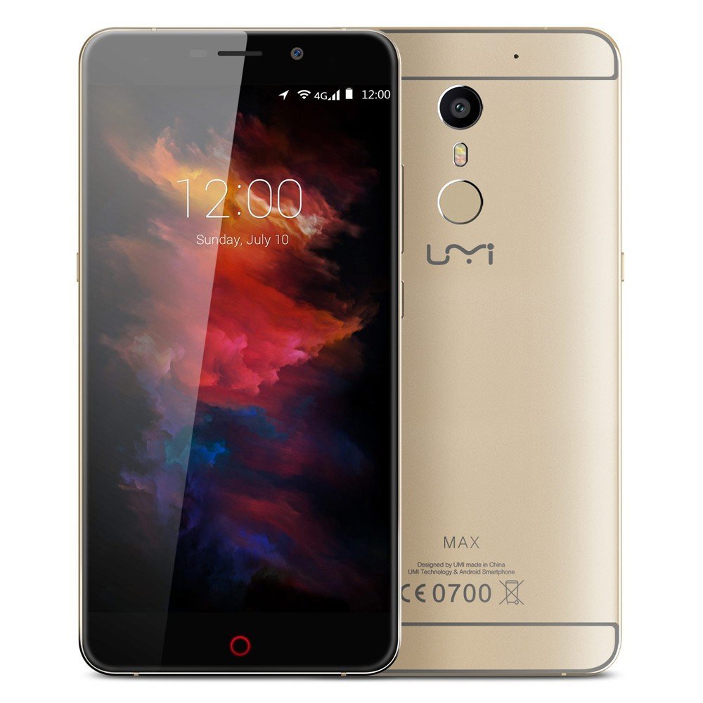 UMi Max
