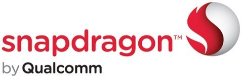 Qualcomm Snapdragon logo Qualcomm Snapdragon logo