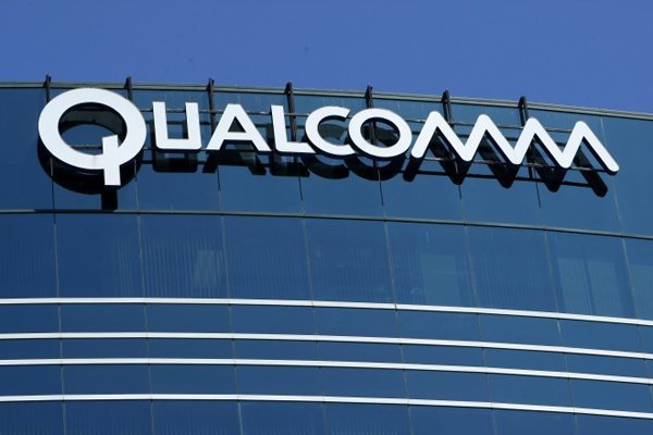 qualcomm qualcomm