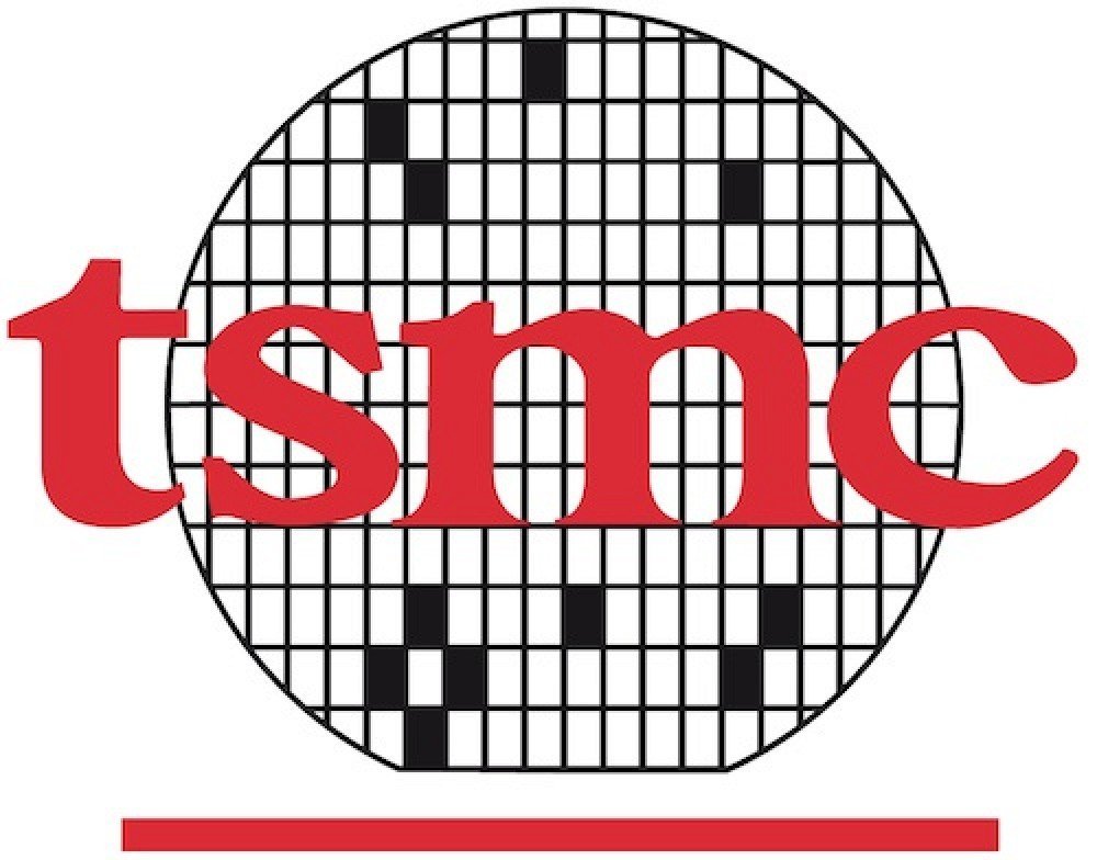 tsmc - Logo - macrumors.com