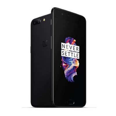 OnePlus 5 OnePlus 5