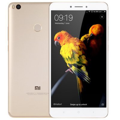Xiaomi Mi Max 2 Xiaomi Mi Max 2