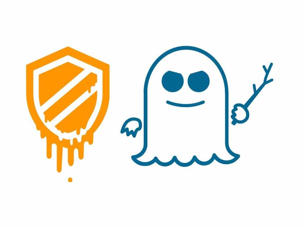 Meltdown and Spectre - Google