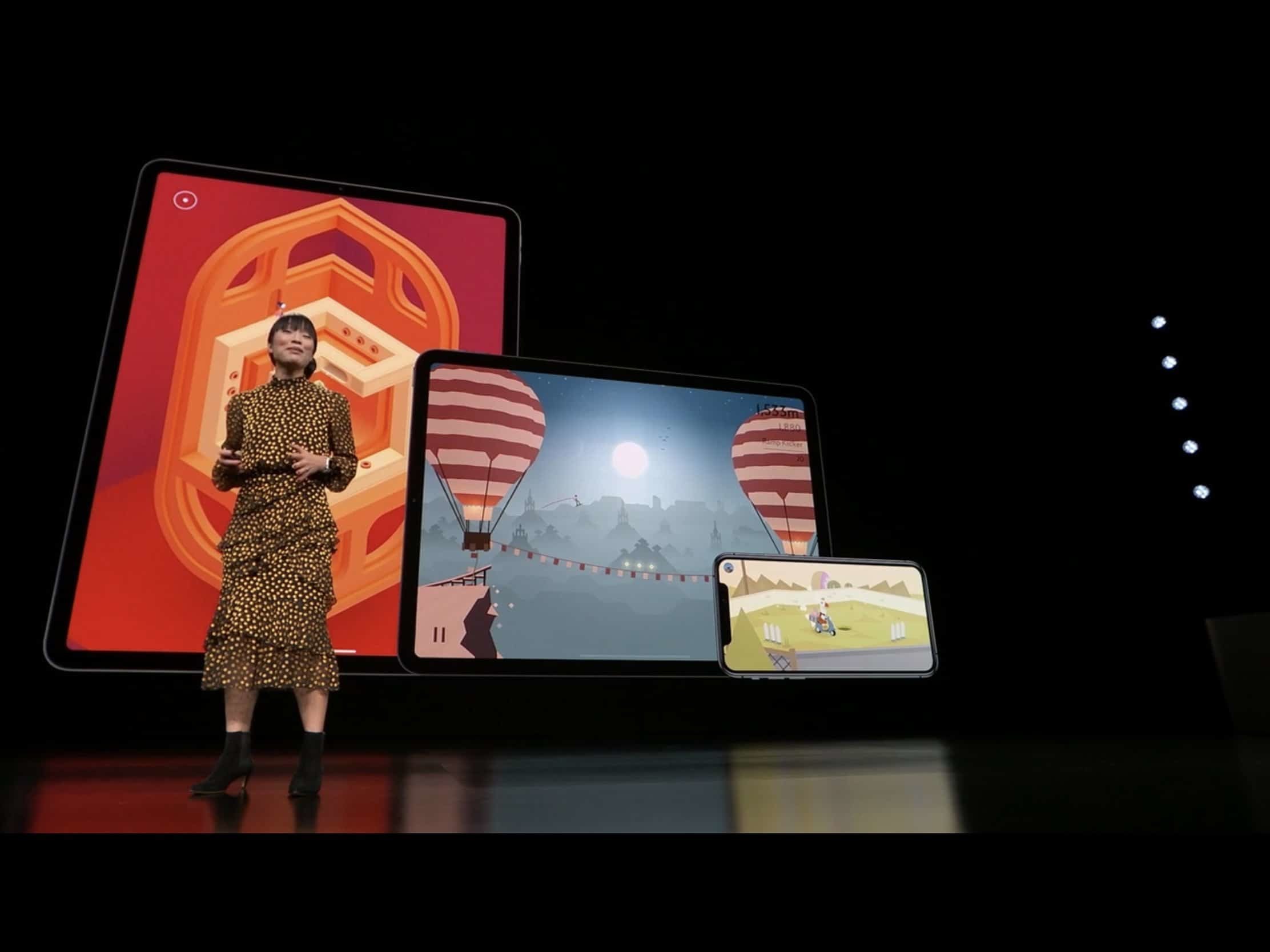 Apple Arcade