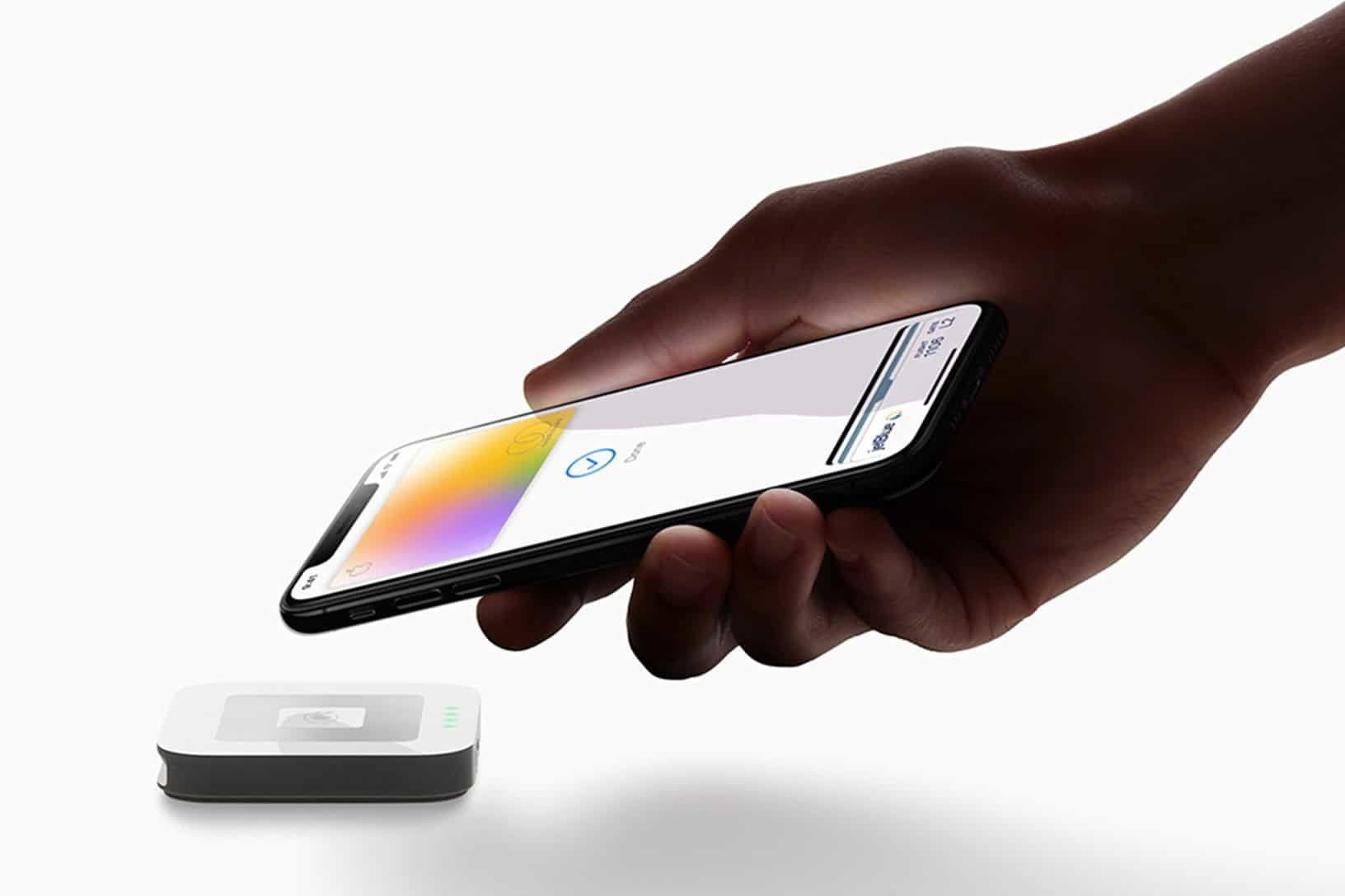 Apple Card Aktionen - Apple