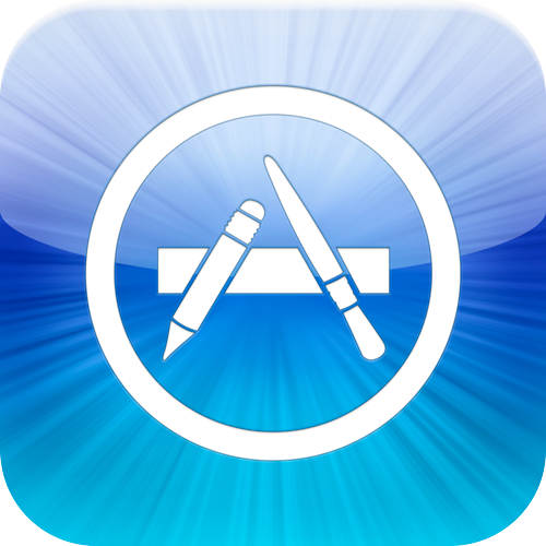App Store App Store