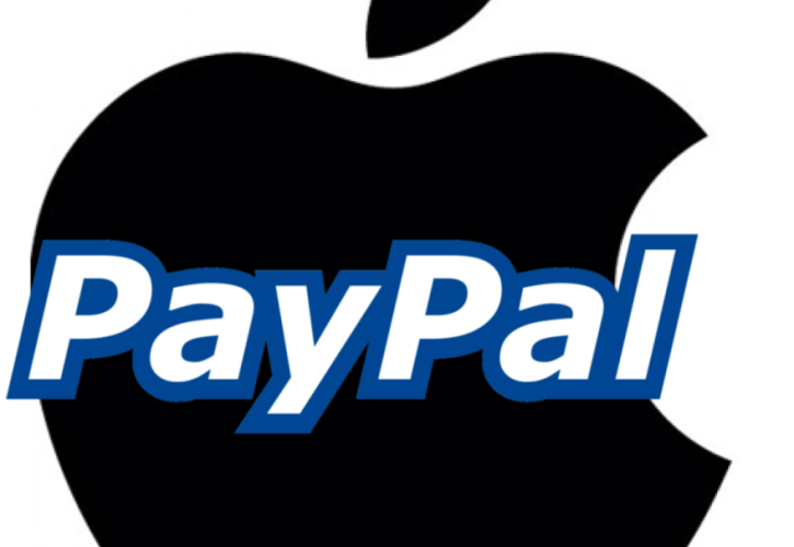 Apple und PayPal Apple und PayPal