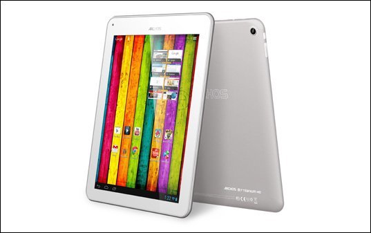 Archos 97 Titanium HD Archos 97 Titanium HD