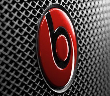 Beats Logo Beats Logo