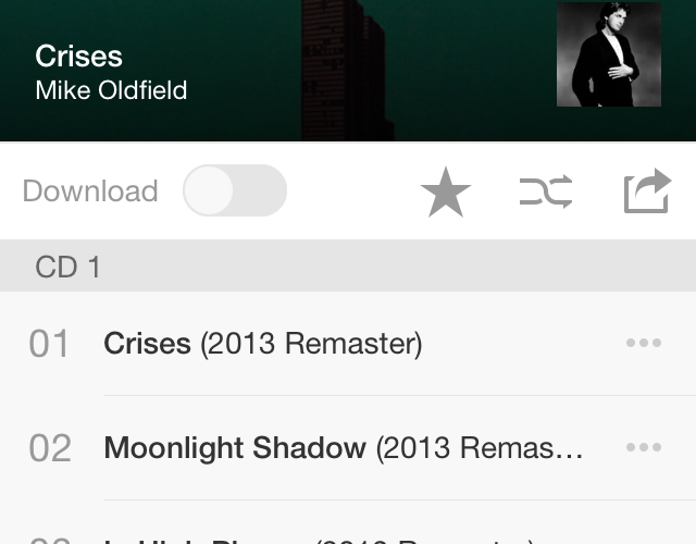 Deezer Deezer