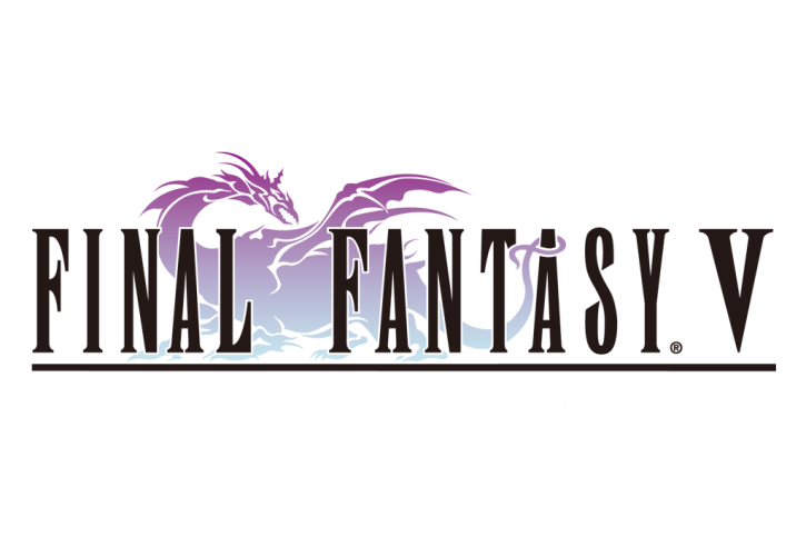 Final Fantasy V Final Fantasy V