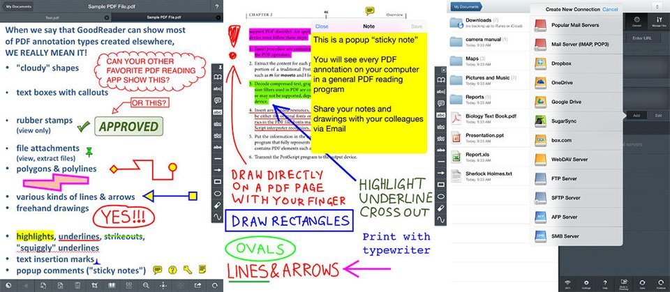 Good Reader App For Mac Good Reader App For Mac