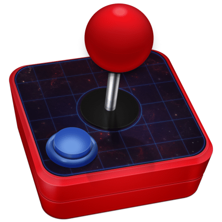 Konsolen-Emulator OpenEmu Konsolen-Emulator OpenEmu