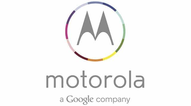 Motorola Motorola