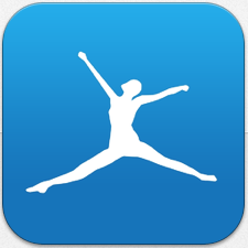 MyFitnessPal-Icon MyFitnessPal-Icon