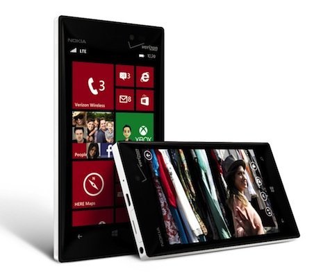 Nokia Lumia 928 Nokia Lumia 928