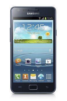 Samsung Galaxy S2 Plus Samsung Galaxy S2 Plus