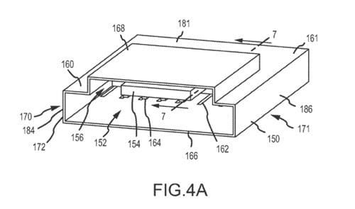 USB- und SD-Slot in einem USB- und SD-Slot in einem