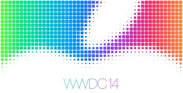 WWDC 2014 WWDC 2014