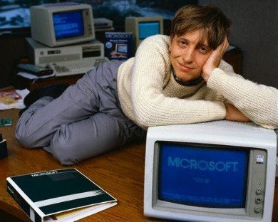Bill Gates Bill Gates