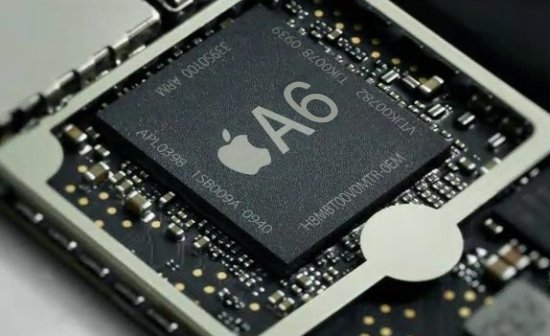Apple A6 Apple A6