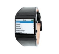Apple iWatch-Konzept Apple iWatch-Konzept