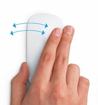 Apple Magic Mouse Apple Magic Mouse