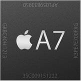 Apple A7 Apple A7