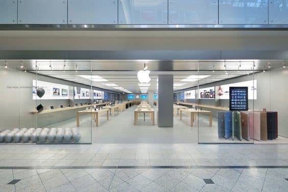 Apple Store Apple Store
