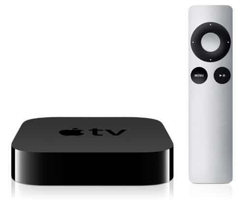 Apple TV Apple TV