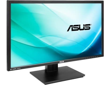 Asus 4K Monitor für Einsteiger Asus 4K Monitor für Einsteiger