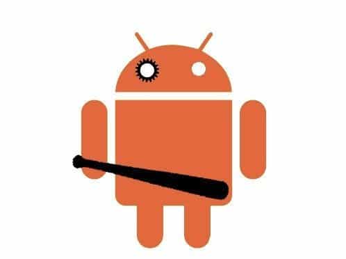 Android Android