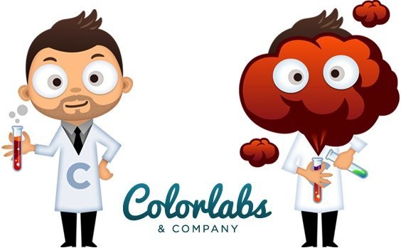colorlabs colorlabs