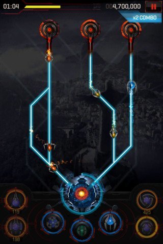 Cybergeddon Cybergeddon