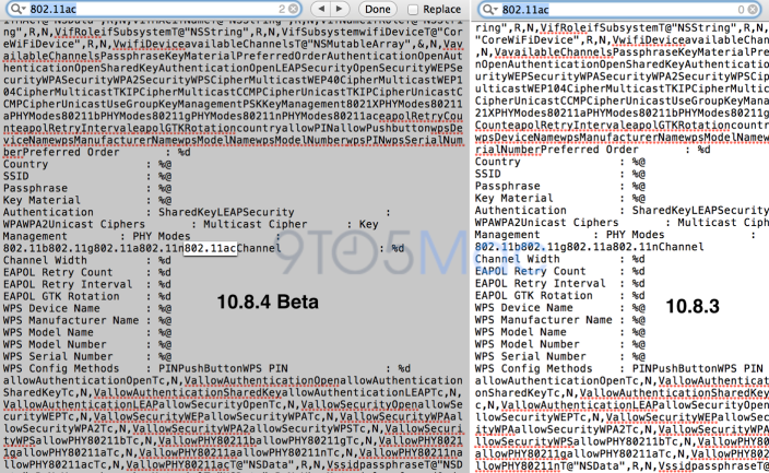 OSX10.8.4 Beta: Gigabit-WLAN-Support OSX10.8.4 Beta: Gigabit-WLAN-Support