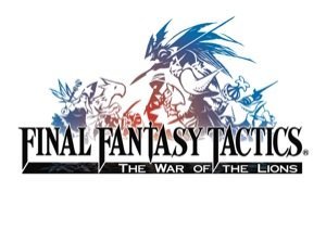 Final Fantasy Tactics Final Fantasy Tactics